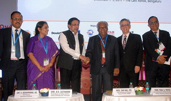 ಜನವರಿಯೊಳಗೆ ವಿಜ್ಞಾನ ತಾರಾಲಯಕ್ಕೆ ಚಾಲನೆ: ಎಂ.ಆರ್.ಸೀತಾರಾಂ